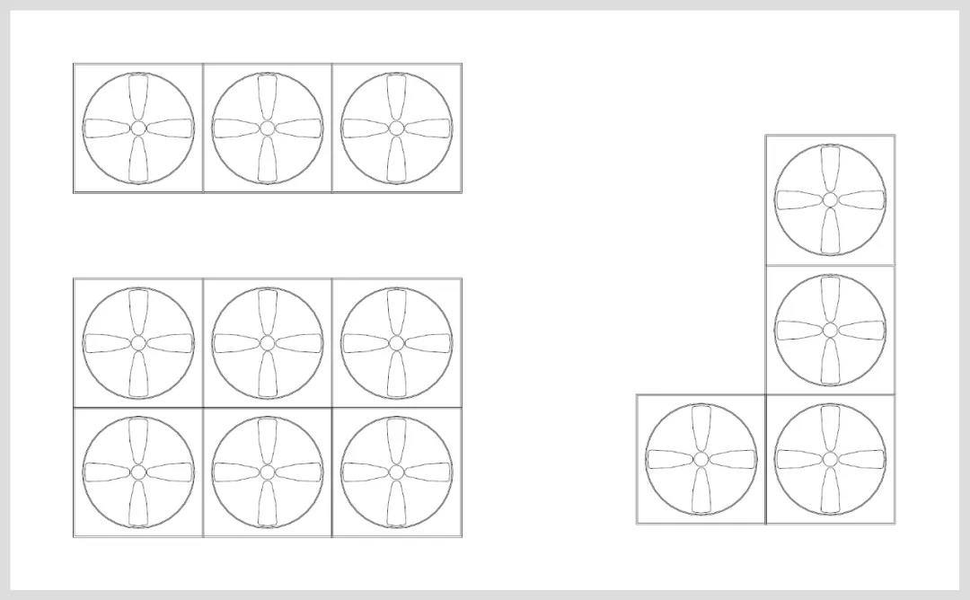 鼓風(fēng)<a href=http://www.idc0757.cn/tags3_0.html target=_blank class=infotextkey>逆流冷卻塔</a>項(xiàng)目現(xiàn)場(chǎng)圖片