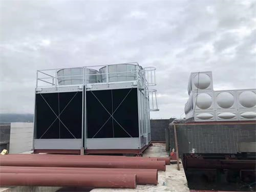 傳統(tǒng)工業(yè)電機(jī)冷卻塔節(jié)能改造的好處（為什么工業(yè)冷卻塔需要改造）,電機(jī)冷卻