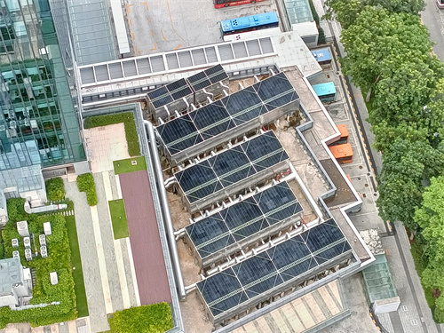 如何保證閉式冷卻塔的制冷特性(制冷用閉式冷卻塔哪家好)
