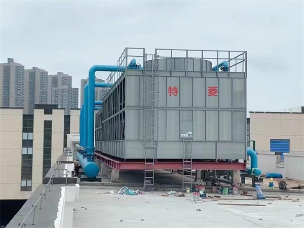 冷卻塔減速機(jī)使用維護(hù),冷卻塔專用減速機(jī)