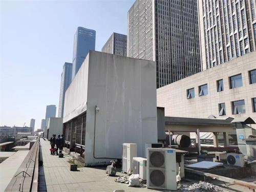 玻璃鋼冷卻塔容量是多少(冷噸,水噸),玻璃鋼冷卻塔型號規(guī)格