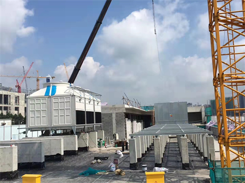 冷卻塔專用電機(jī)特性介紹(冷卻塔專用電機(jī)制造商)