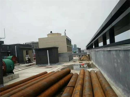 減少堵塞的冷卻塔填料方法,冷卻塔填料材質(zhì)