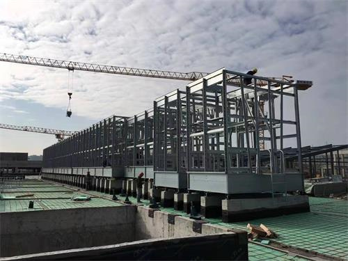 冷卻塔填料的技術詳細說明,冷卻塔填料廠家