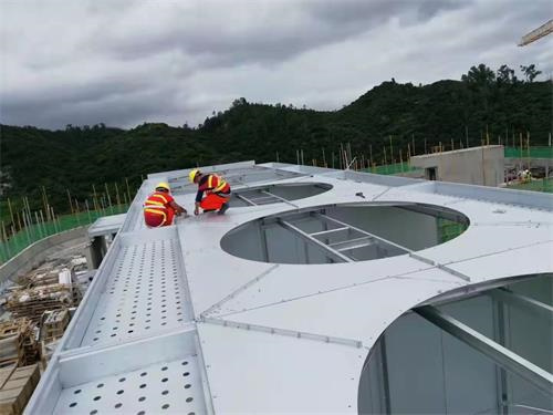冷卻塔的日常維護的方法，不容忽視(冷卻塔的日常維護視頻)