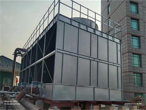 工業(yè)冷卻塔對(duì)冷水機(jī)組的影響（工業(yè)冷卻塔和冷水機(jī)組有什么關(guān)系）,工業(yè)冷卻
