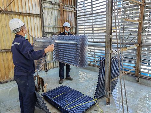 冷卻塔廠家告訴您為啥冷卻塔要做成雙曲線型的,冷卻塔廠家供應(yīng)