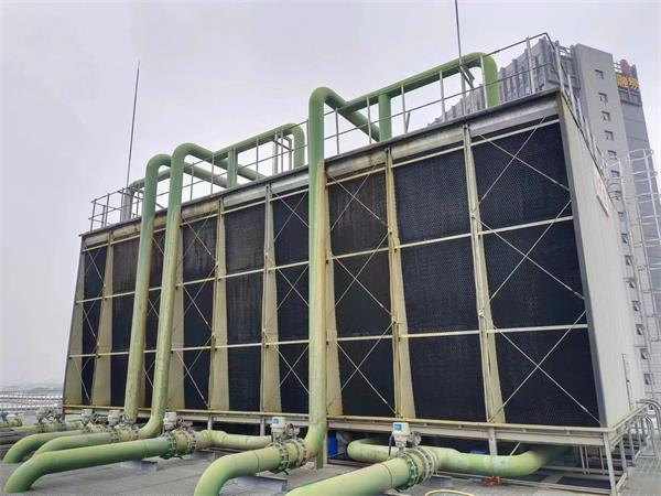 冷卻塔電機的結構部件有哪些特點？,冷卻塔專用電機的規(guī)格型號