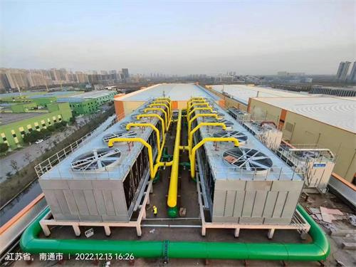 冷卻塔廠家分享水冷卻器冷卻水水質(zhì)要求,冷卻塔供應(yīng)商廠家