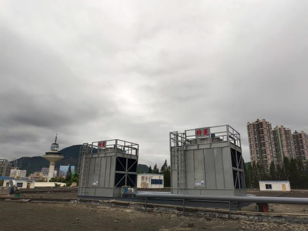 廣東冷卻塔：如何維修保養(yǎng)玻璃鋼冷卻塔？(廣州玻璃鋼冷卻塔維修)