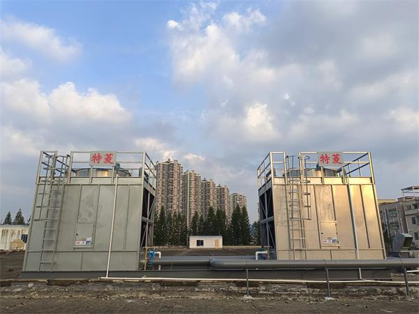 企業(yè)冷卻塔噪音擾民需整改,冷卻塔噪音治理公司