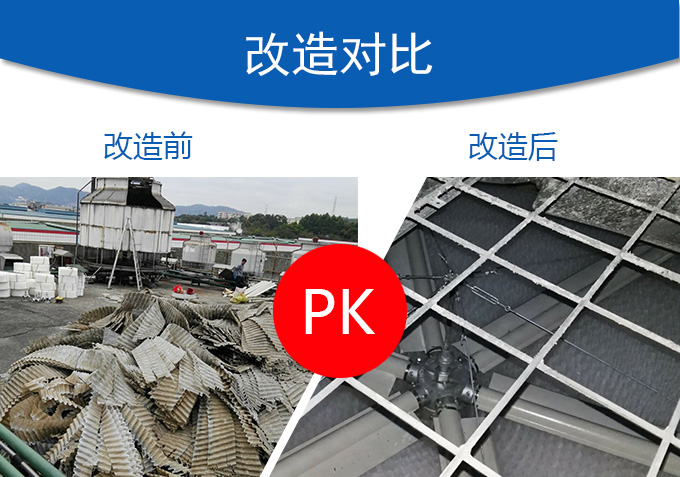 <a href=http://www.idc0757.cn/tags21_0.html target=_blank class=infotextkey>冷卻塔填料</a>更換