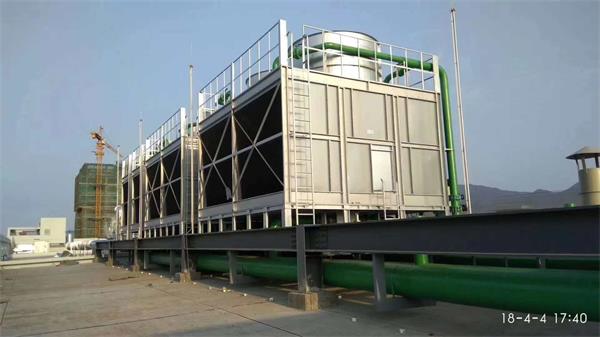 良機(jī)冷卻塔常見故障維修，良機(jī)冷卻塔維護(hù)方法