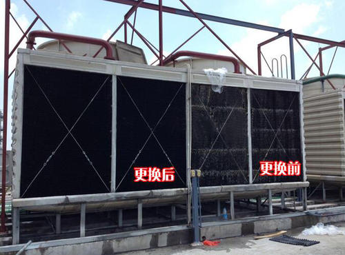 <a href=http://www.idc0757.cn/tags21_0.html target=_blank class=infotextkey>冷卻塔填料</a>維修替換